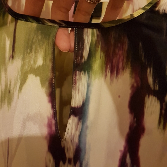 Mossimo Tunic dress - Picture 4 of 7